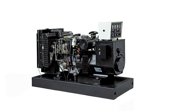 墨竹工卡科克150kw大型柴油发电机组