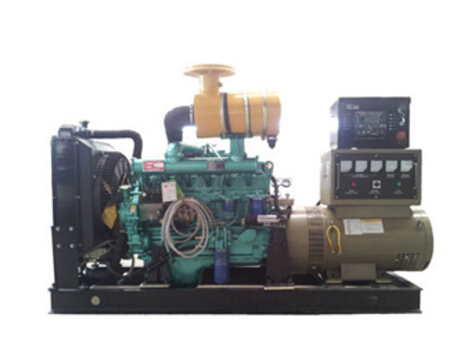 墨竹工卡宗申动力200kw大型柴油发电机组