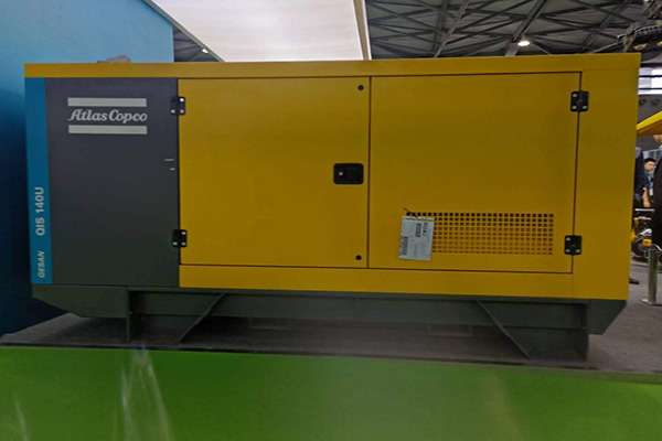 墨竹工卡发电机出租