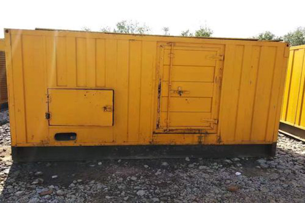 墨竹工卡发电机出租 墨竹工卡发电机出租