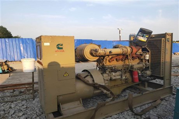 墨竹工卡发电机出租