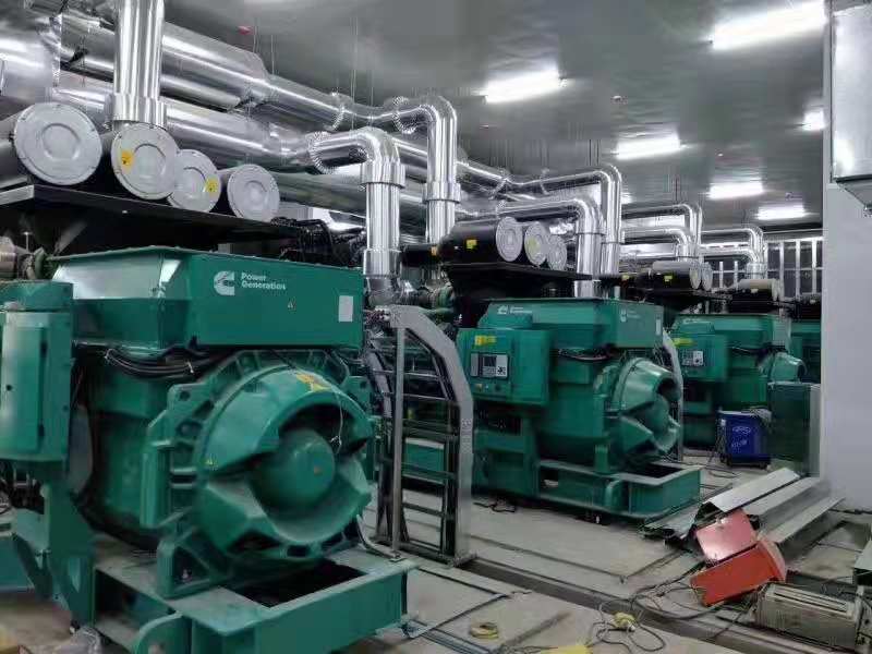 墨竹工卡发电机出租