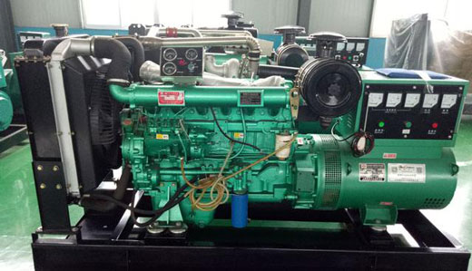 墨竹工卡发电机不发电的原因