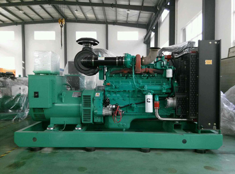 墨竹工卡柴油发电机组 墨竹工卡柴油发电机组