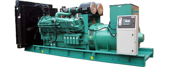 墨竹工卡柴油发电机