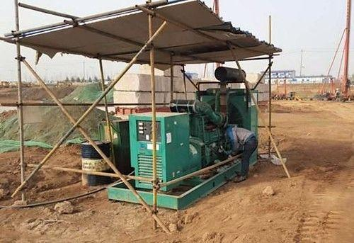 墨竹工卡发电机出租