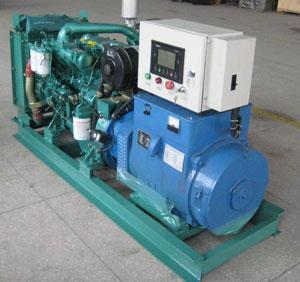 墨竹工卡发电机出租