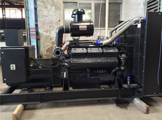 墨竹工卡柴油发电机